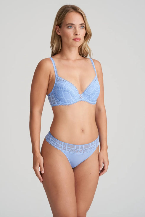 Marie Jo Jadei Push Up Bra Removable Pads